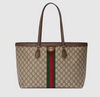 Ophidia Large Tote Bag - By Gucci