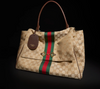 Paparazzo Large Top Handle Bag - By Gucci