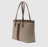 Ophidia Large Tote Bag - By Gucci