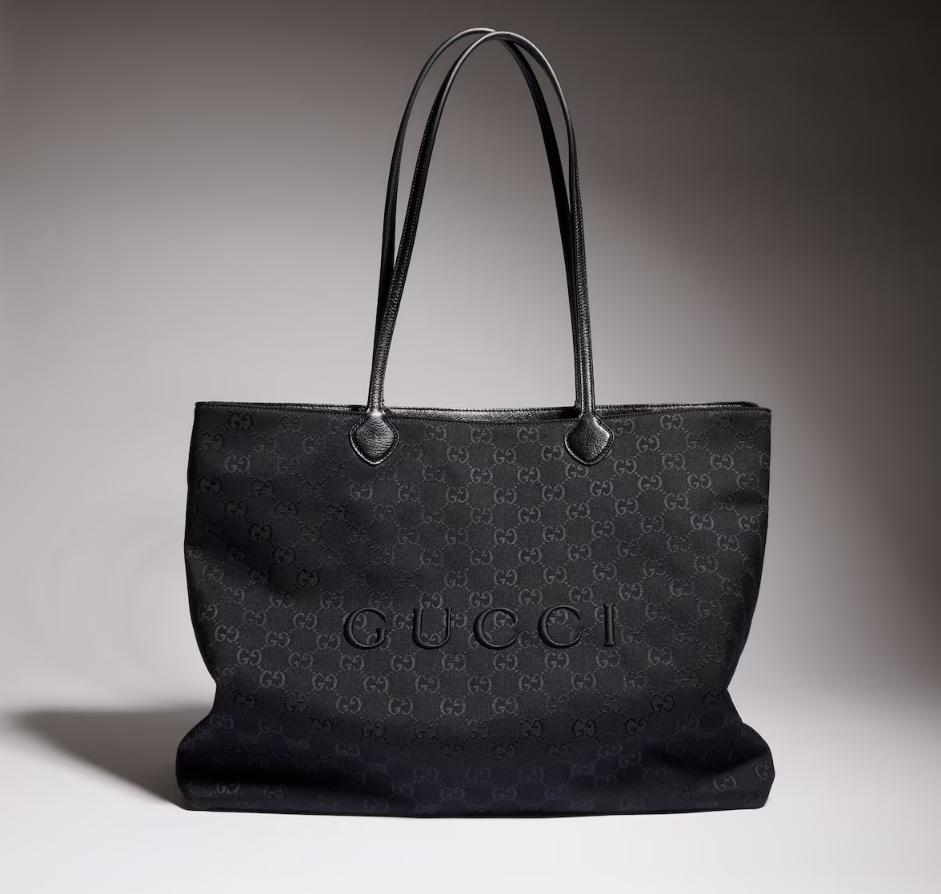 Gucci NY Large Tote Bag - By Gucci