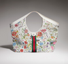Gucci Giglio Flora Large Tote Bag - By Gucci