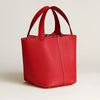 Picotin Lock 22 Bag - By Hermes