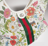 Gucci Giglio Flora Large Tote Bag - By Gucci