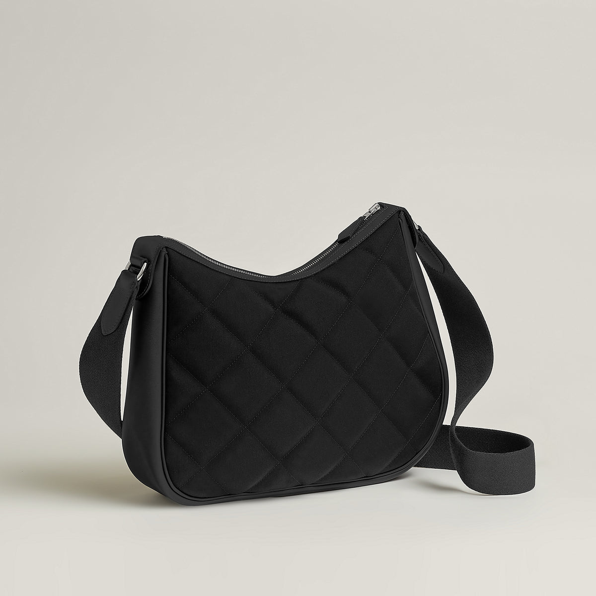 Horseback Bag - By Hermes
