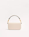 Valentino Garavani Locò Small Shoulder Bag In Calfskin