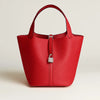 Picotin Lock 22 Bag - By Hermes