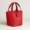Picotin Lock 22 Bag - By Hermes