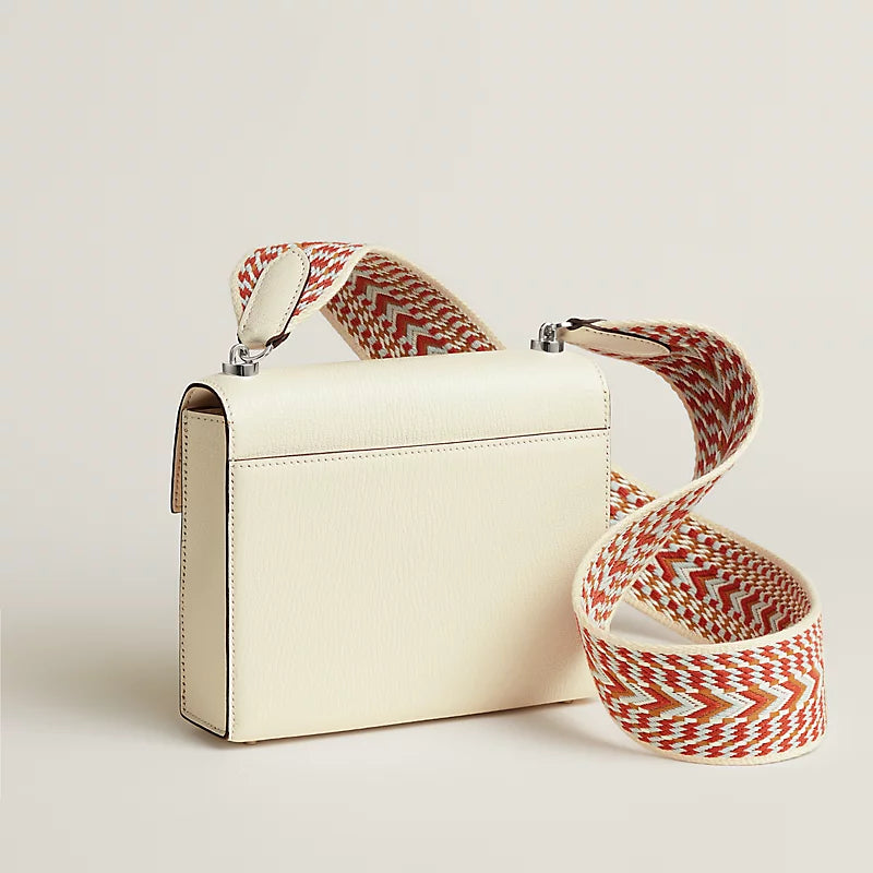 Verrou Mini Bag - By Hermes