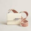 Verrou Mini Bag - By Hermes