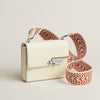 Verrou Mini Bag - By Hermes